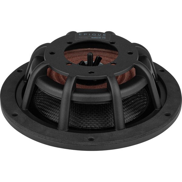 Main product image for Epique E180HE-PR 7" Carbon Fiber Cone Passive Radiator